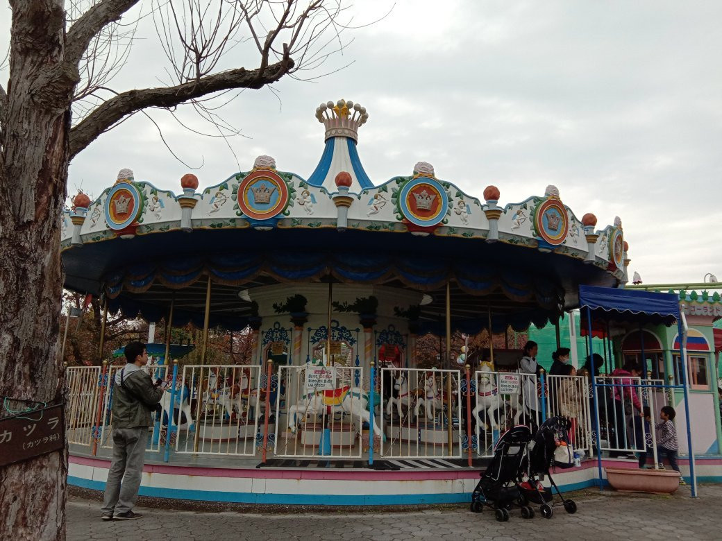 荒川区-荒川区必去景点