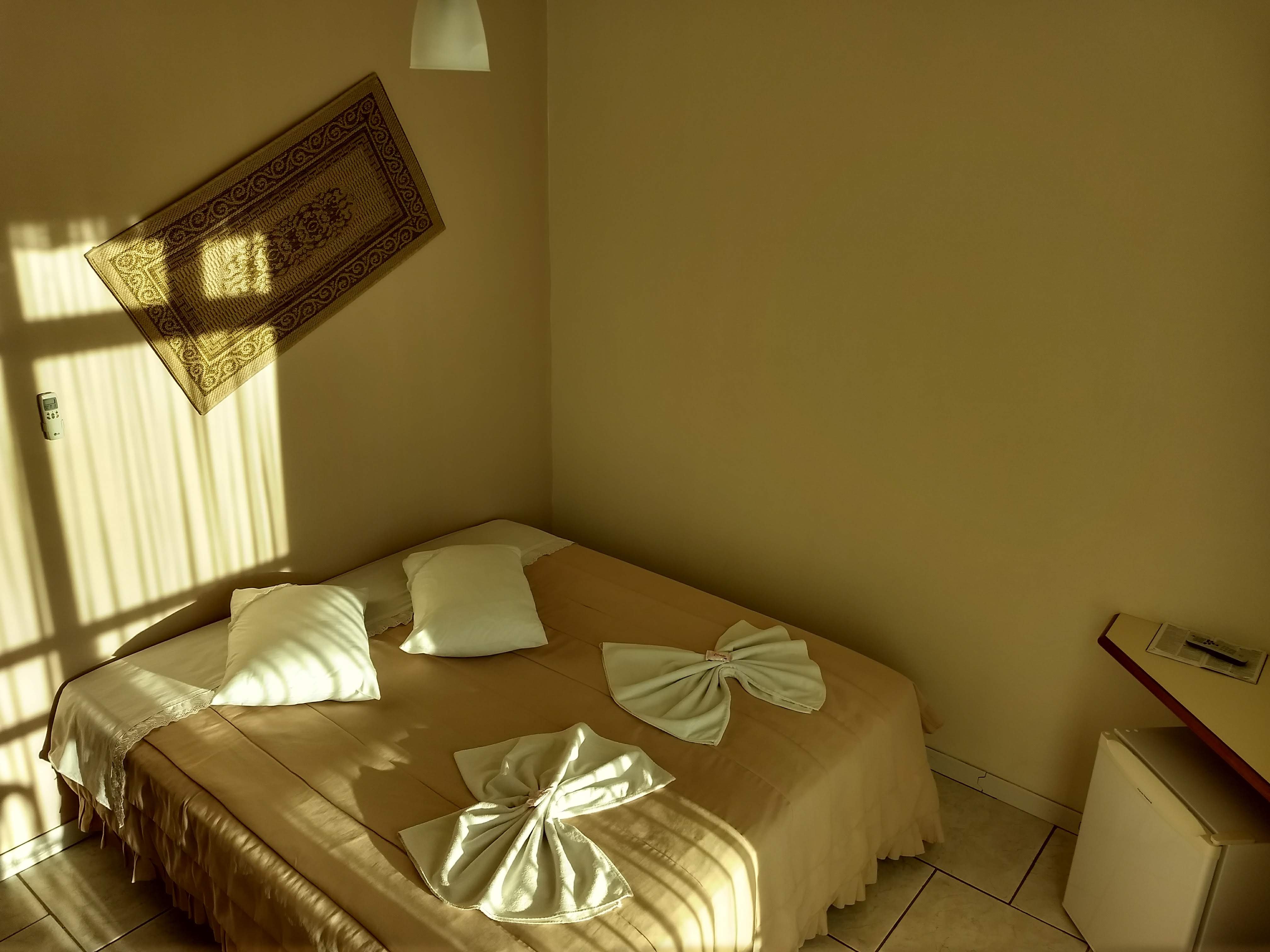 Hotel Bella Vista-官方