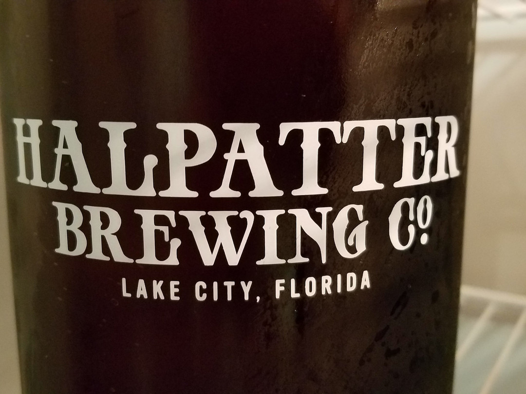 Halpatter Brewing Company景点图片