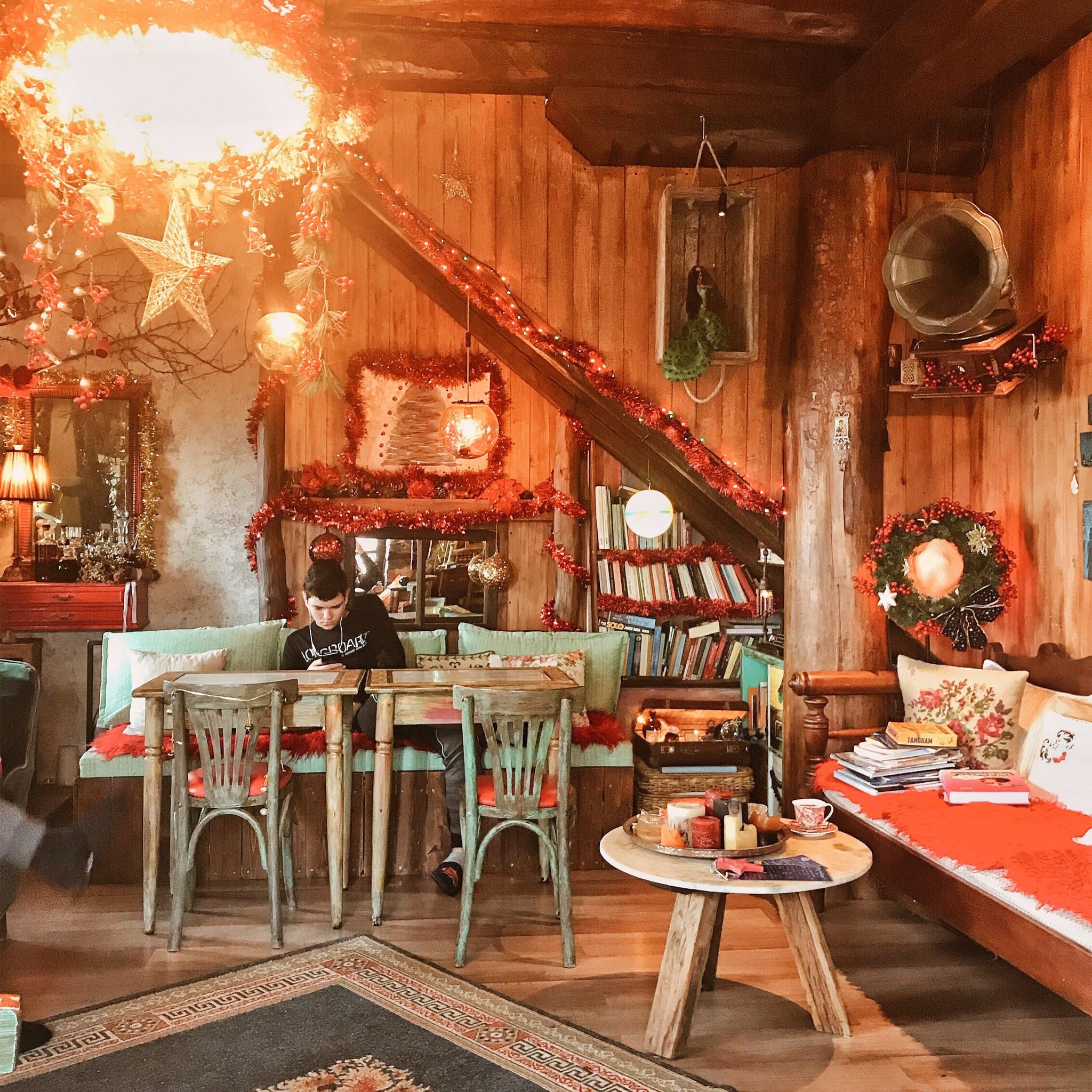 Fegaropetra Inn-官方