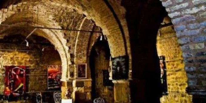 Tahar Haddad Club-突尼斯必去景点