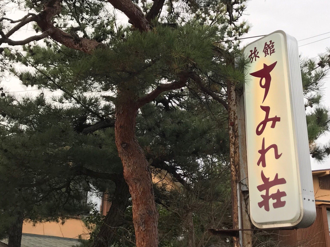 Asamushi Hot Spring Resort Sumire Hotel主图