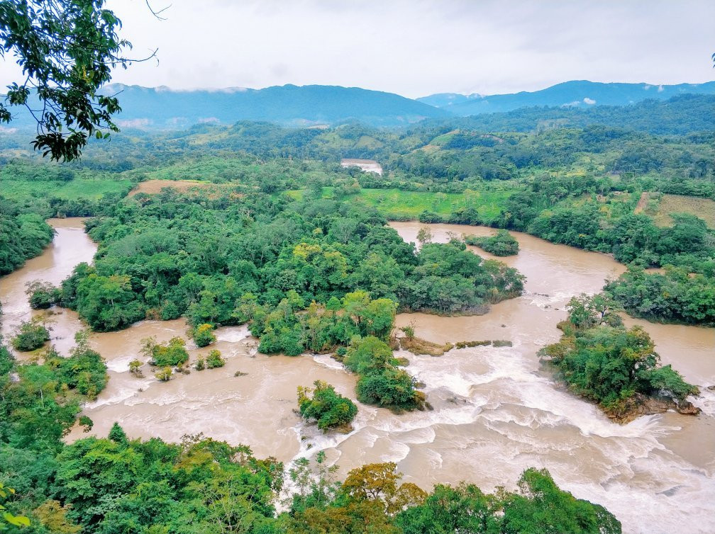 Ecolodge Las Nubes主图