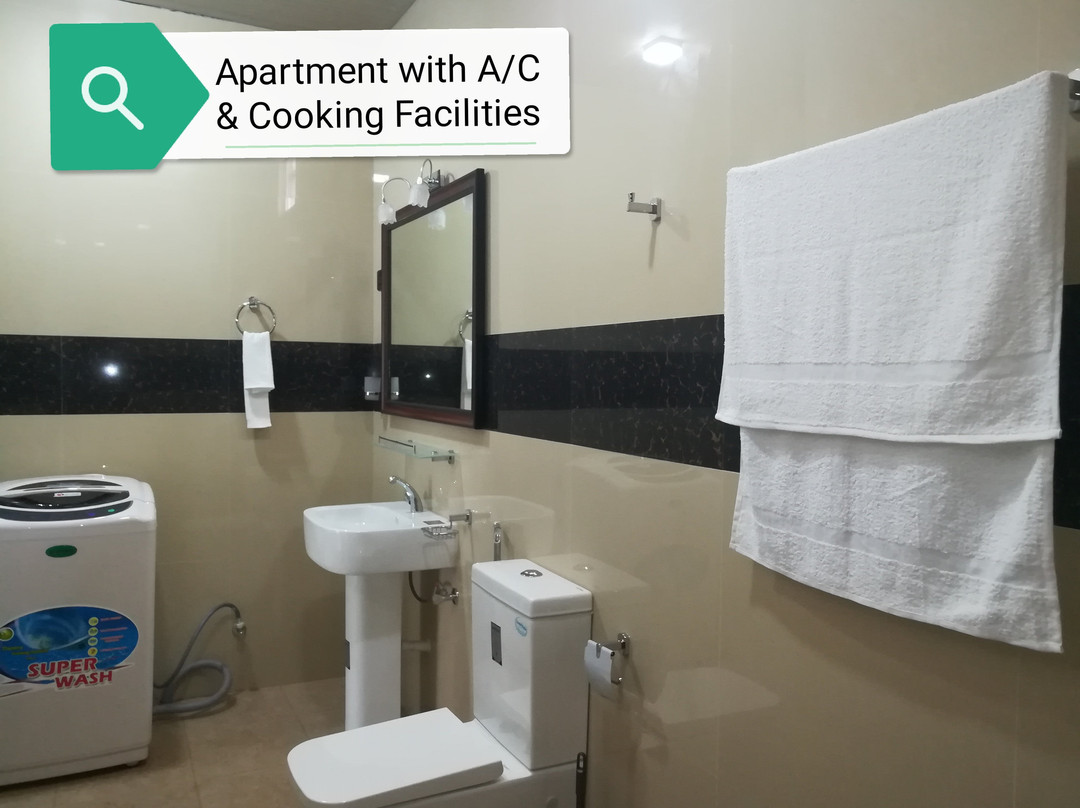 Thilini Tour Inn主图