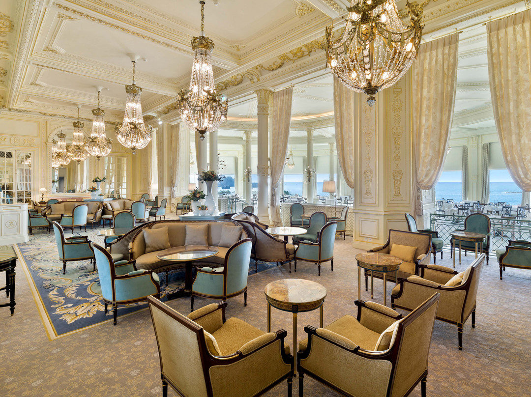 Le Salon