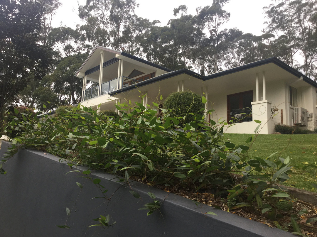 Ridge Retreat at Mollymook主图