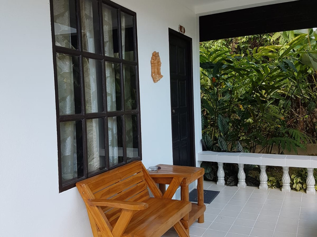 象岛私家度假村主图