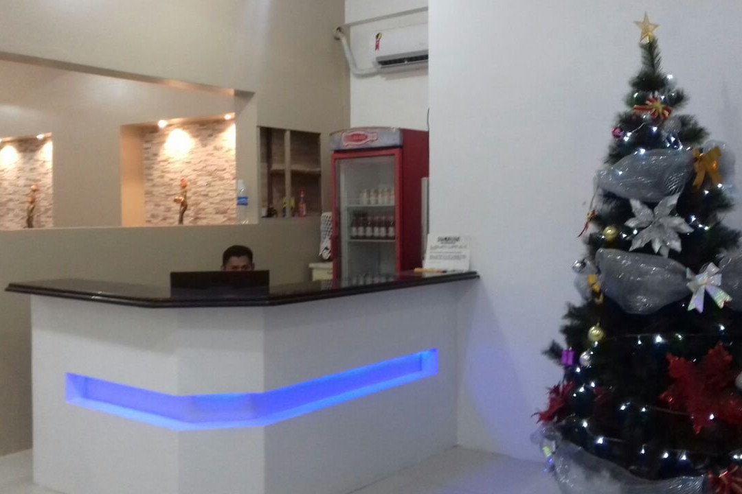 Hotel Floresta主图