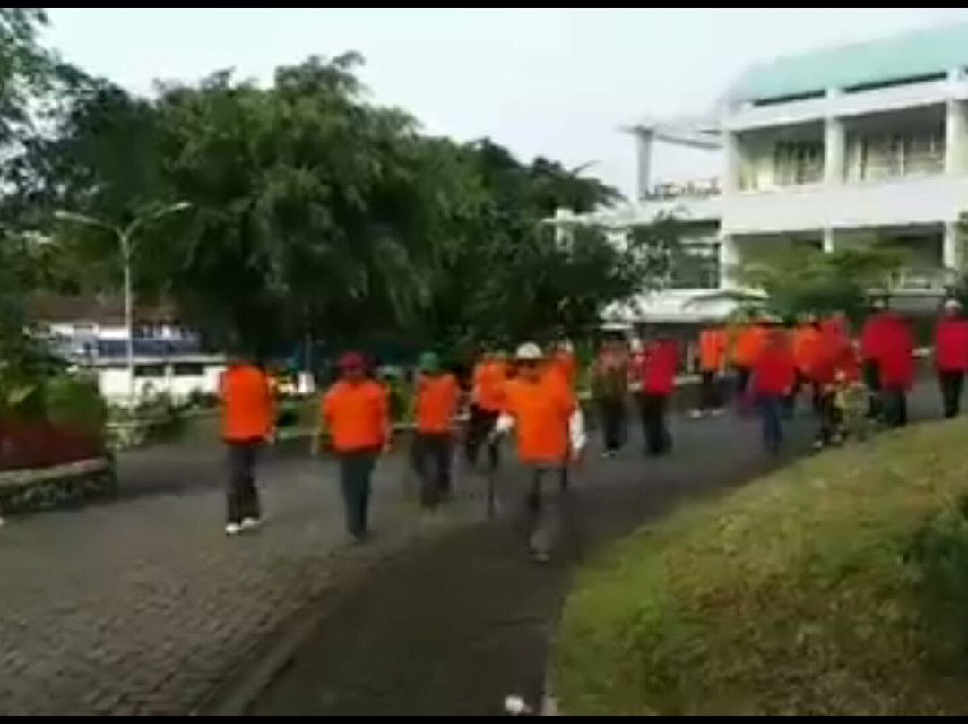 Wisma Arga Mulya Bogor