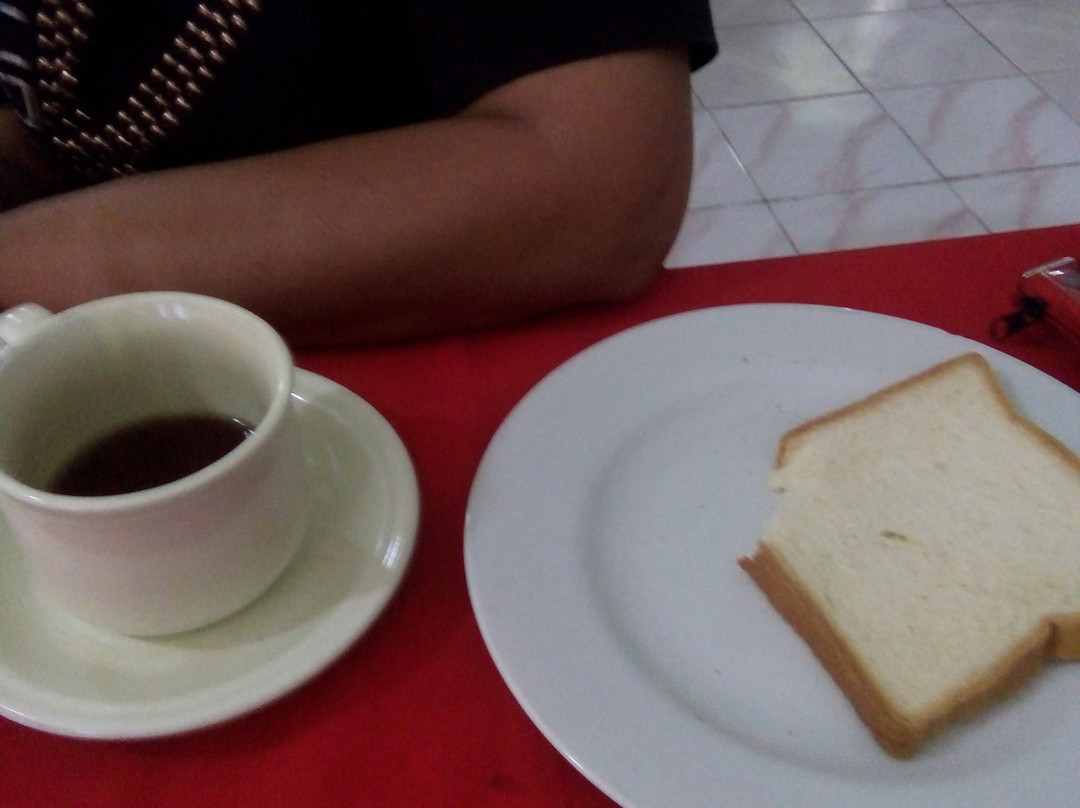 Hotel Borobudur Jombor主图