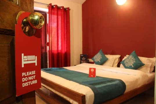 Collection O 2329 Hotel Goa's Pearl主图