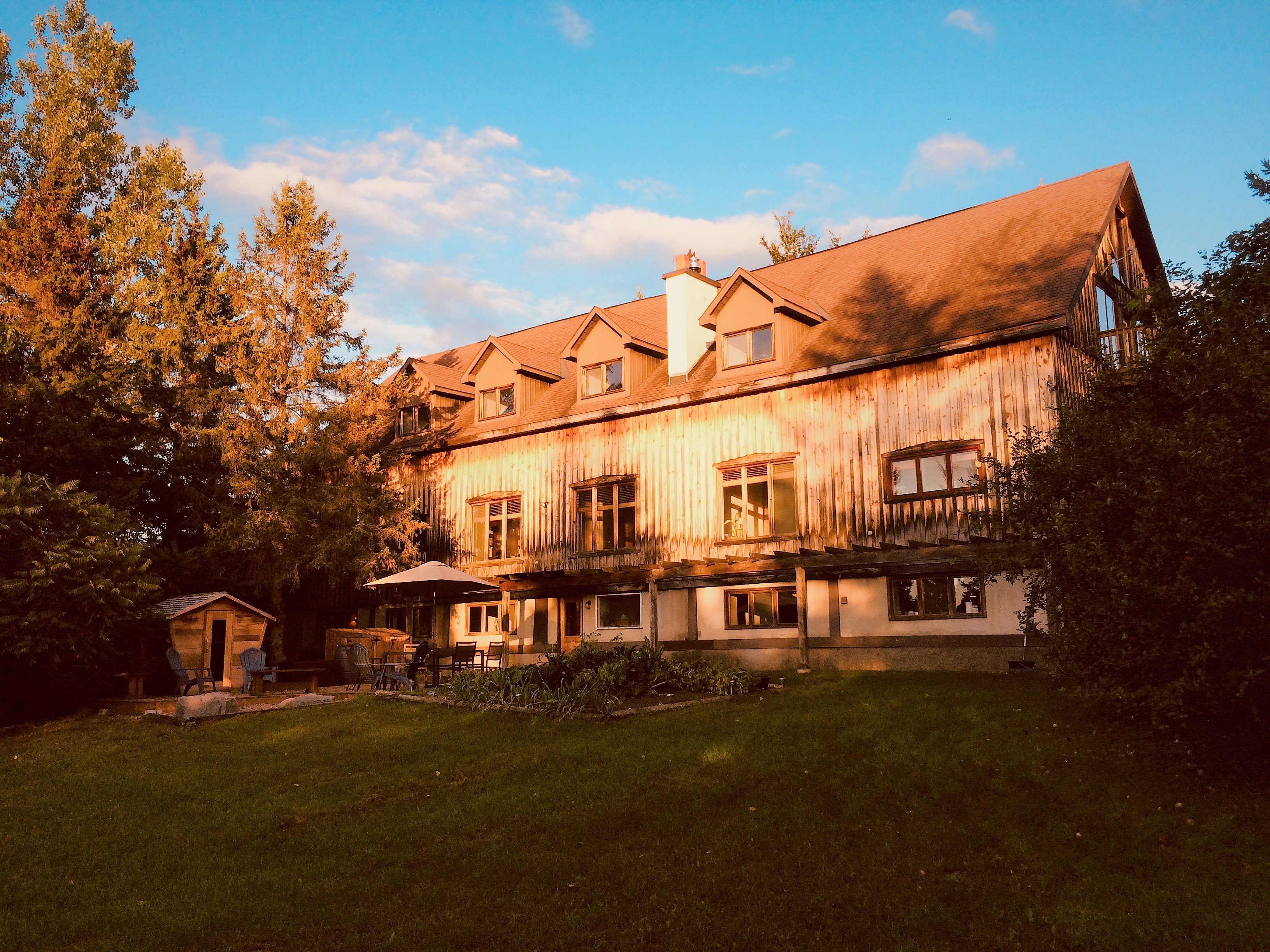 La Grange Country Inn-官方