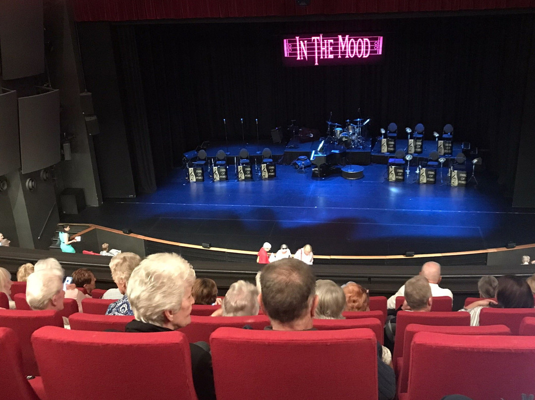 Frankston Arts Centre景点图片