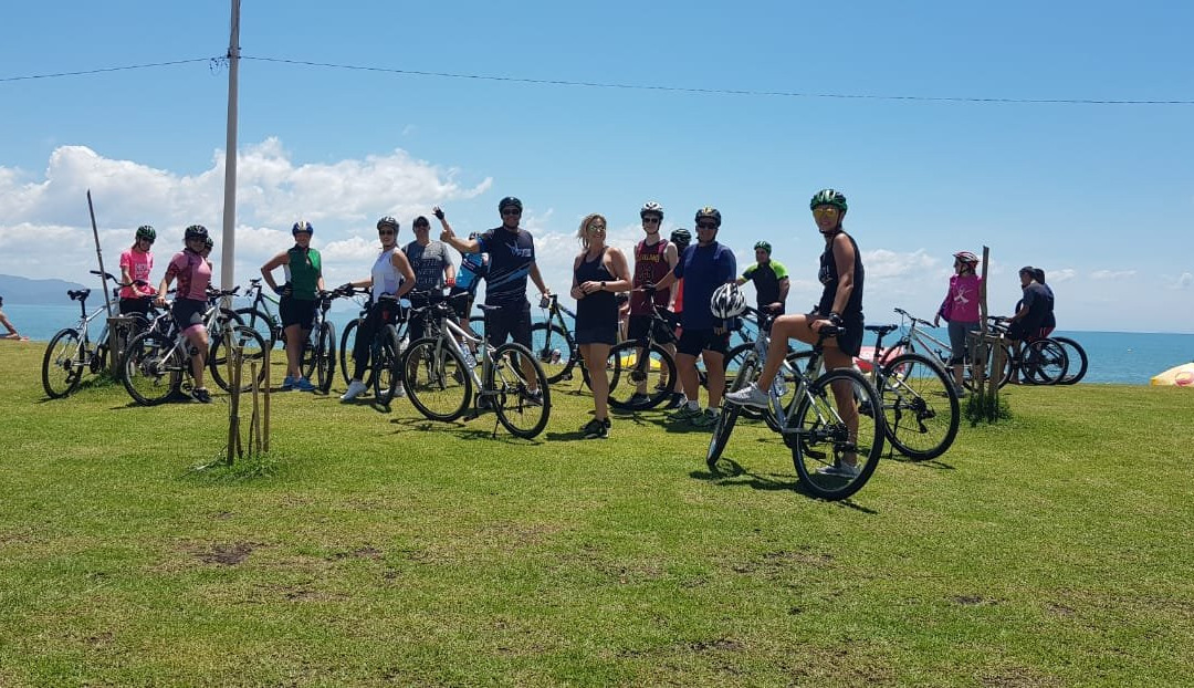 Viajar Leve-弗洛里亚诺波利斯必去景点