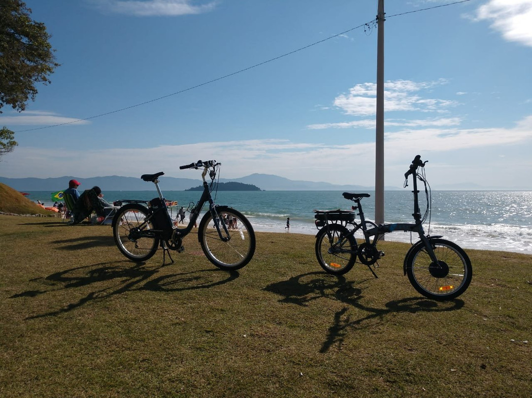 Viajar Leve-弗洛里亚诺波利斯必去景点