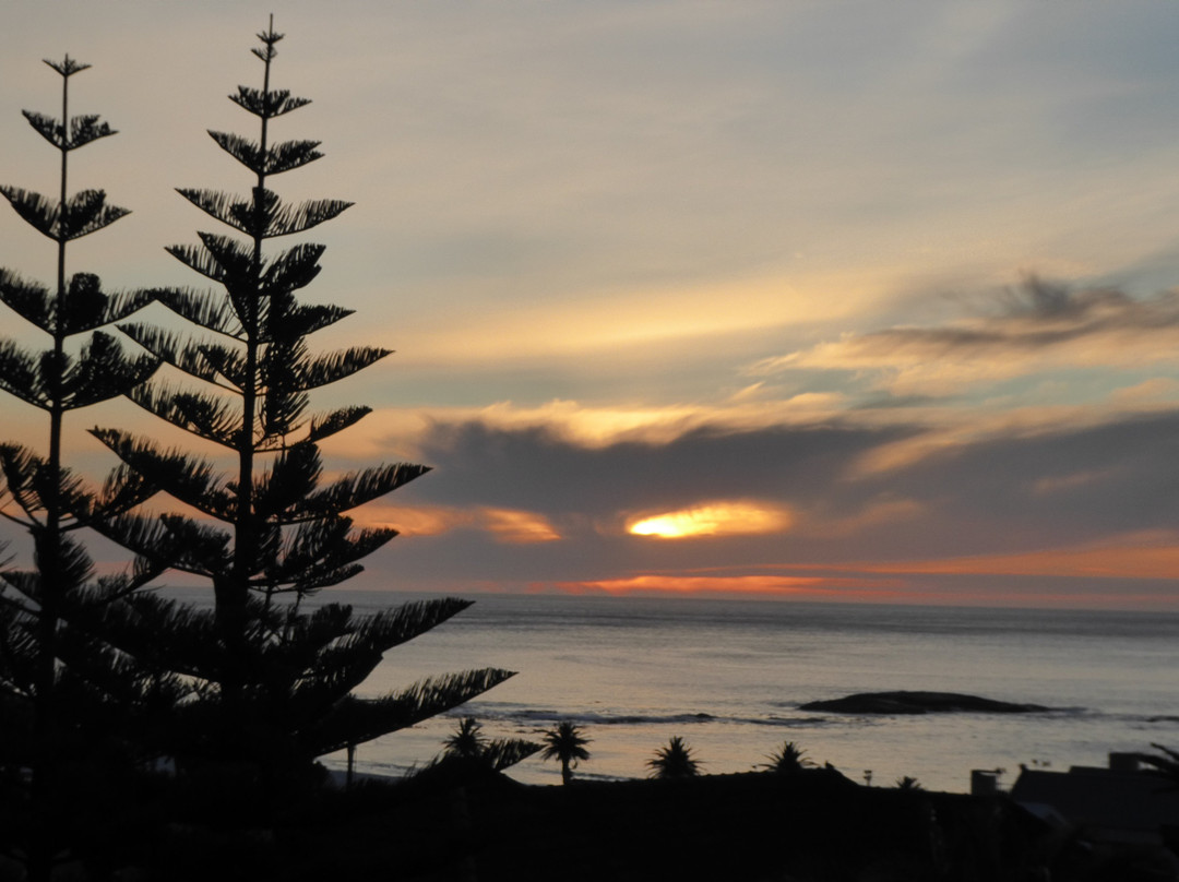 五海精品酒店主图