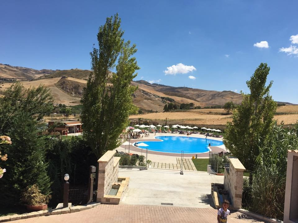 Casale Margherita主图