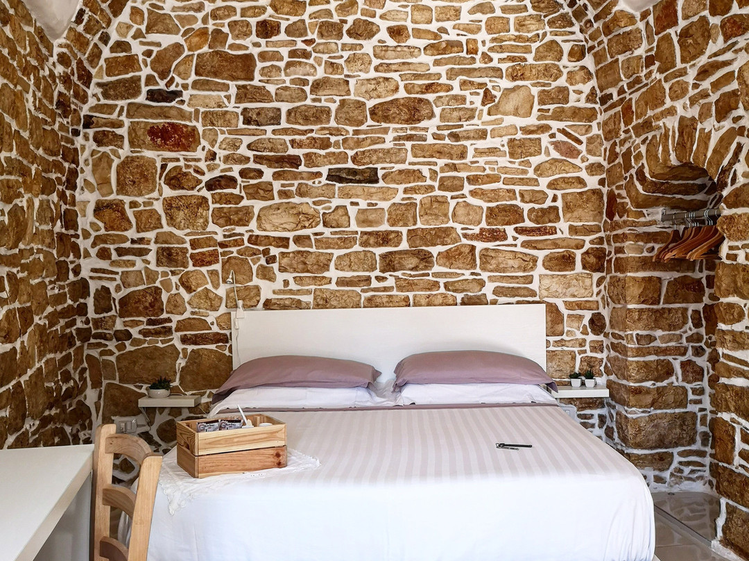 I Principi Bed and Breakfast主图