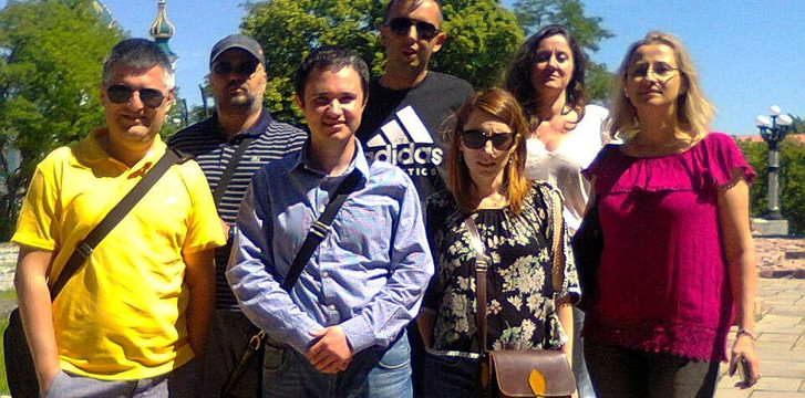 Amazing Ukraine-基辅必去景点