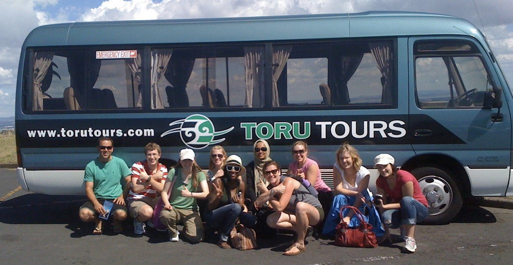 Toru Tours景点图片