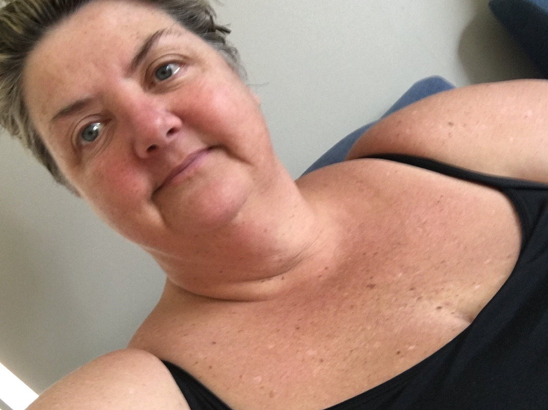 OceanFit-邦迪必去景点