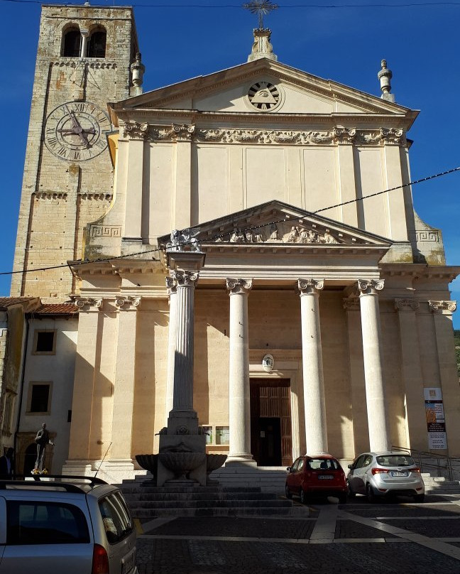 Chiesa di San Martino景点图片