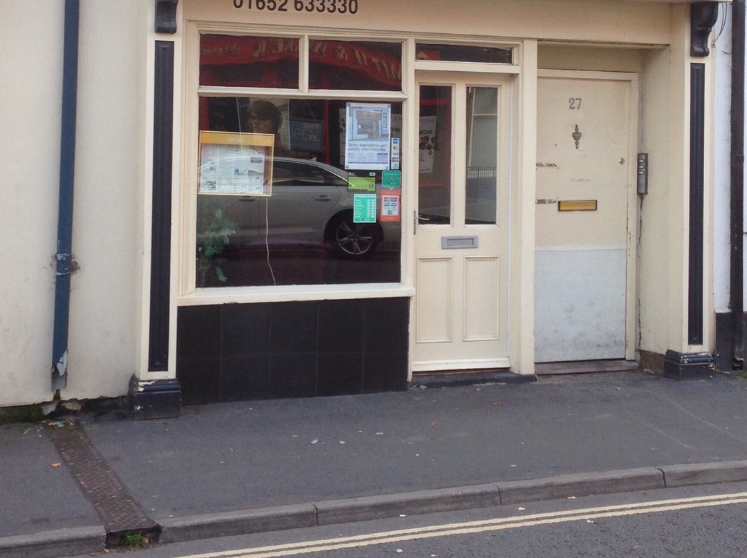 Barrow upon Humber旅游攻略图片