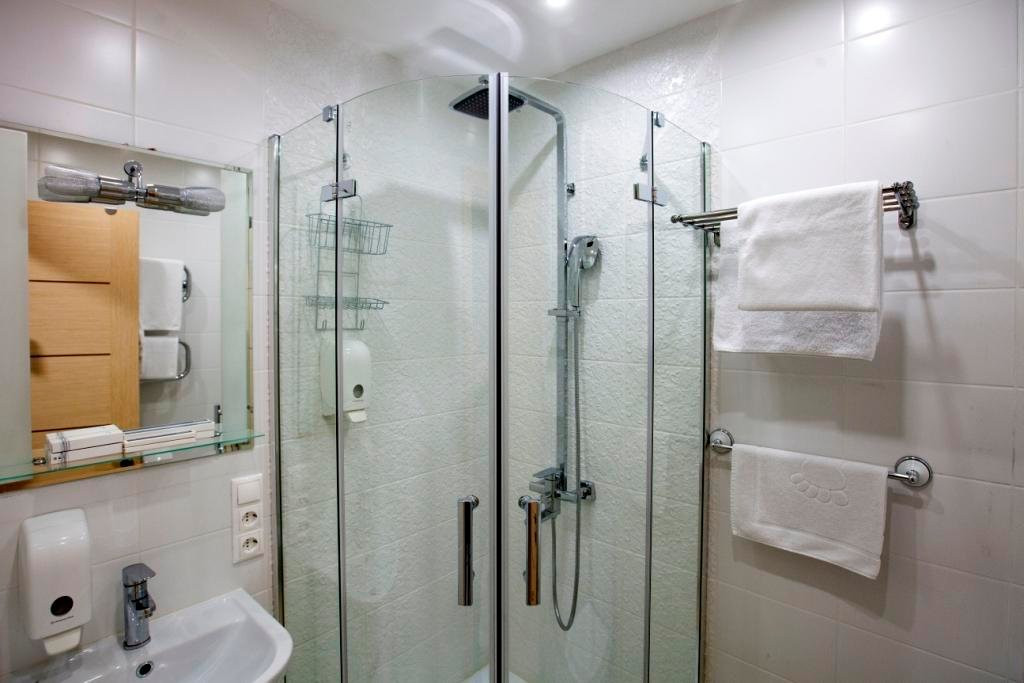 Eco Hotel Bogorodsk主图