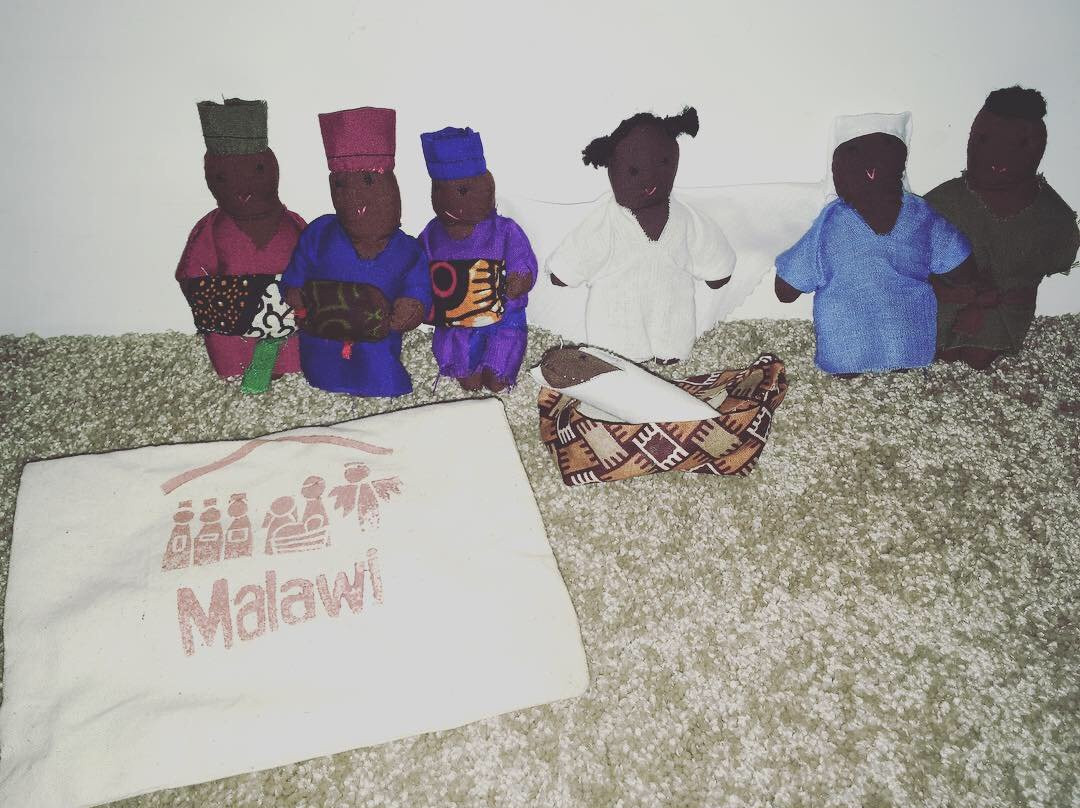 Tiyamike Sewing-布兰岱必去景点