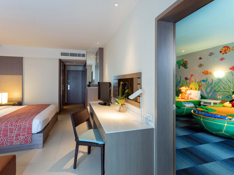 普吉假日度假村，IHG旗下主图