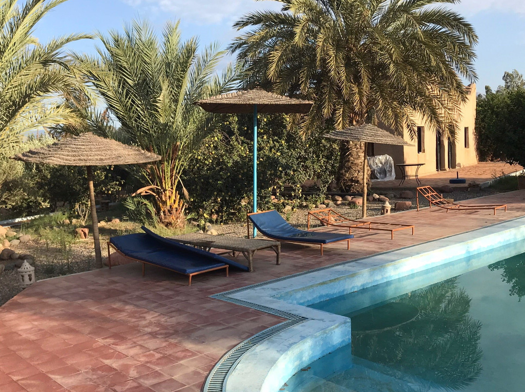 La Tour De Toile主图