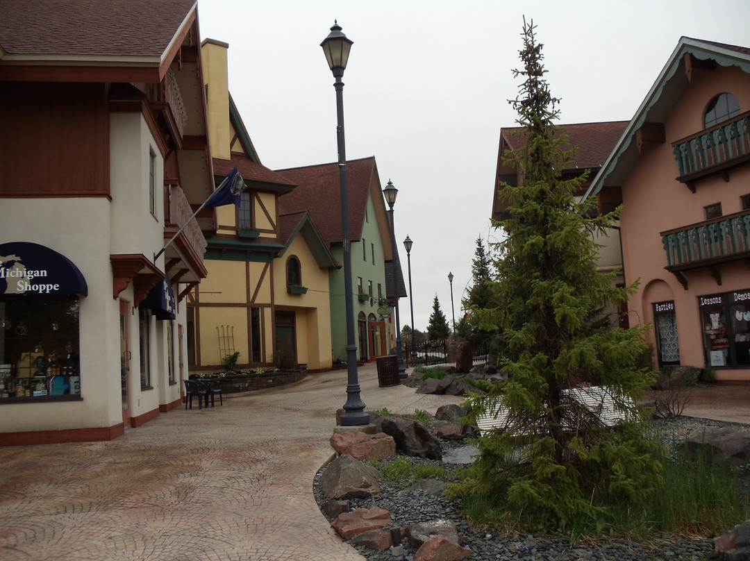Frankenmuth Visitor & Welcome Center景点图片