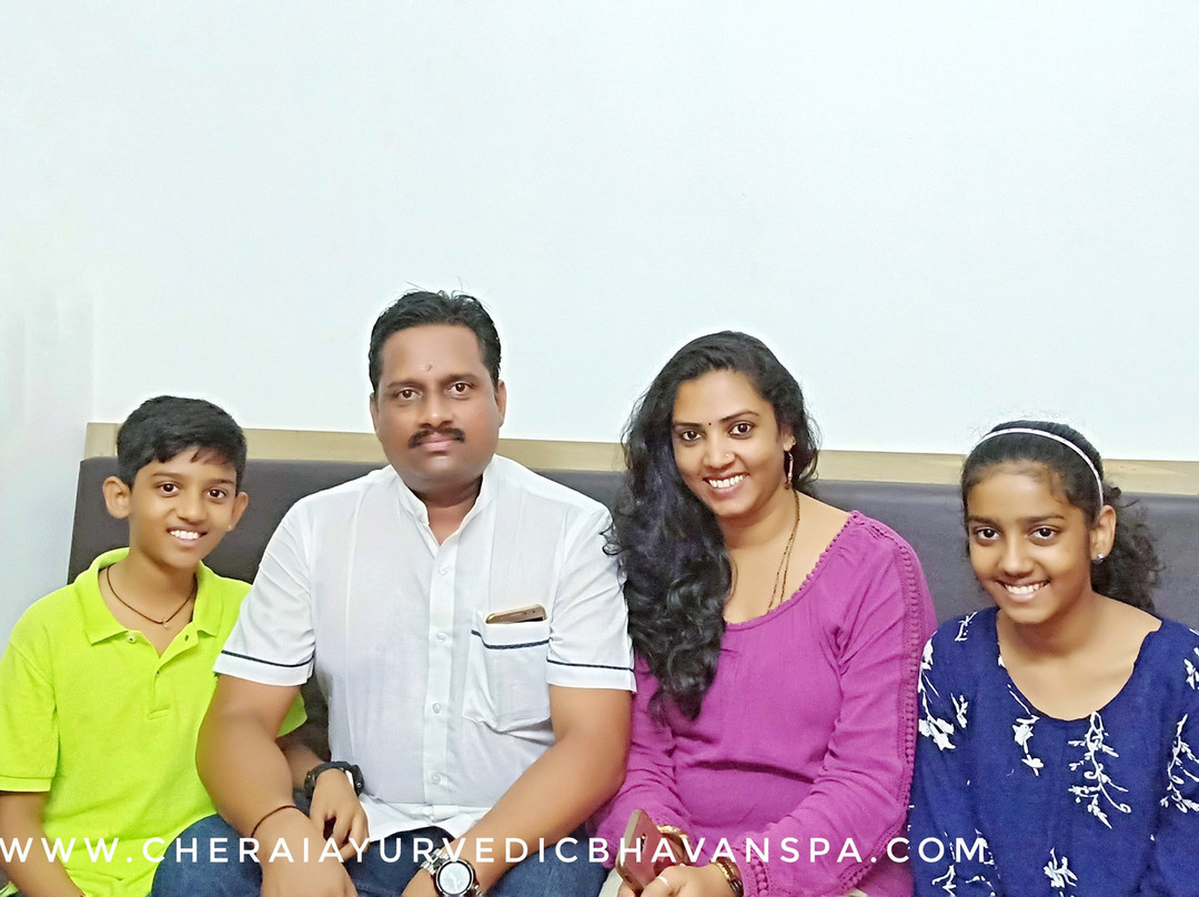 Cherai Ayurvedic Bhavan Spa景点图片