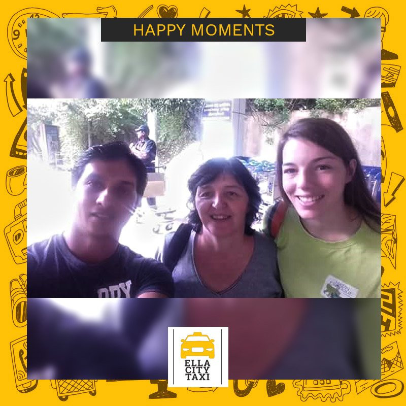 Ella City Taxi-埃勒必去景点