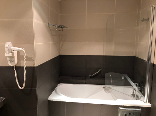 Hotel Eden Belabbes主图