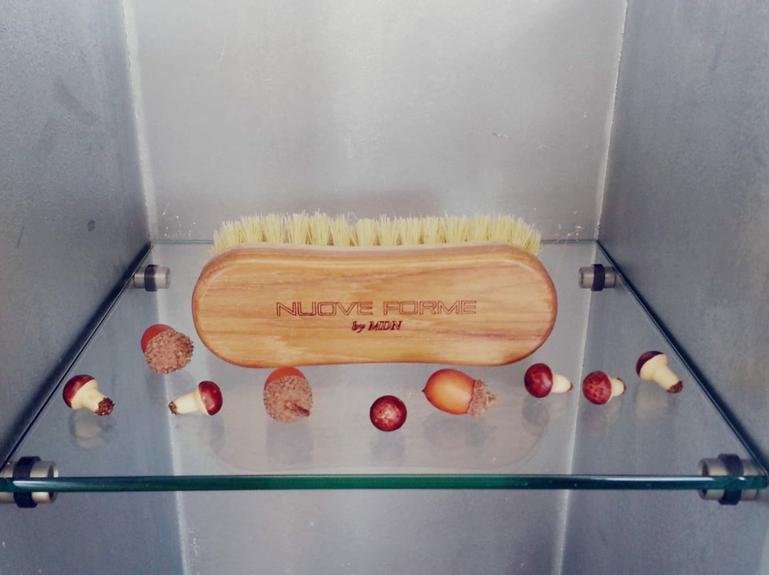 Matrix Dimagrimento Nuove Forme-Selvazzano Dentro必去景点
