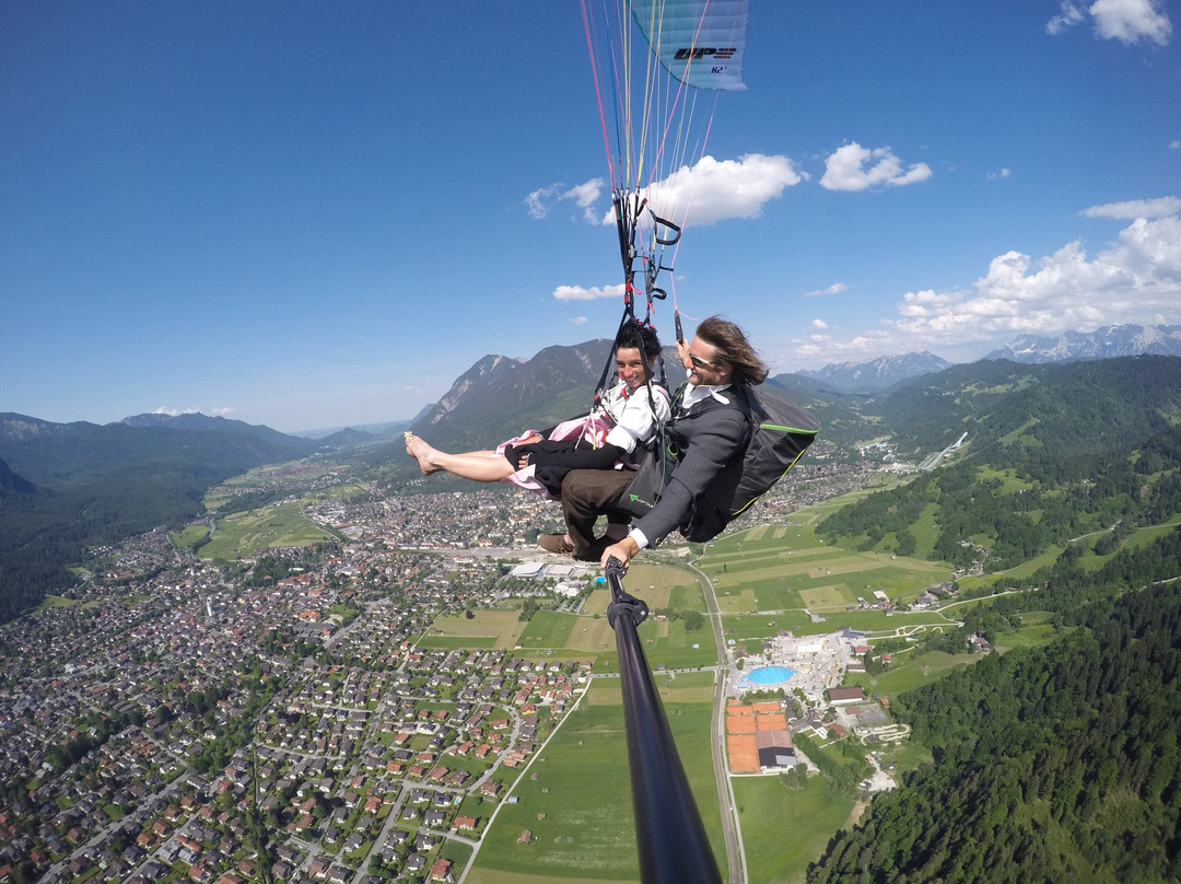 Fly-Garmisch-加米许-帕坦克辛必去景点