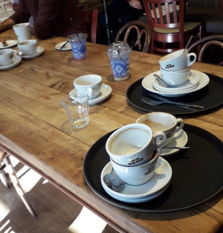 Caffe Nero