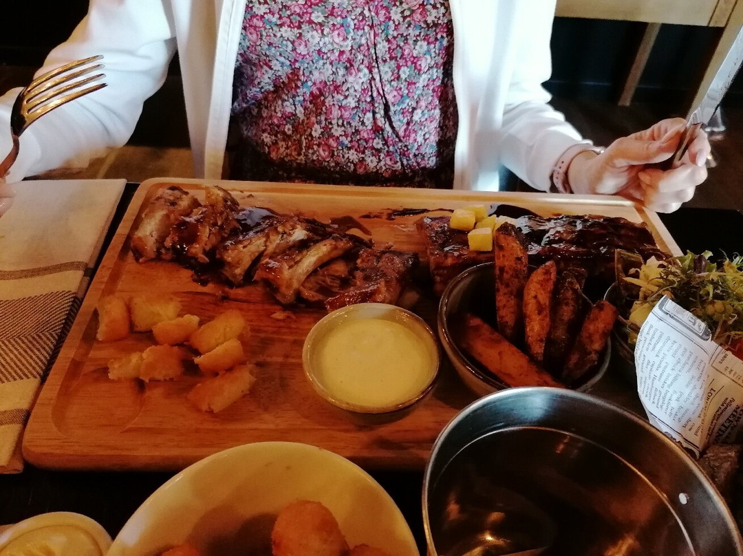 Brasserie Den Boom Vorselaar