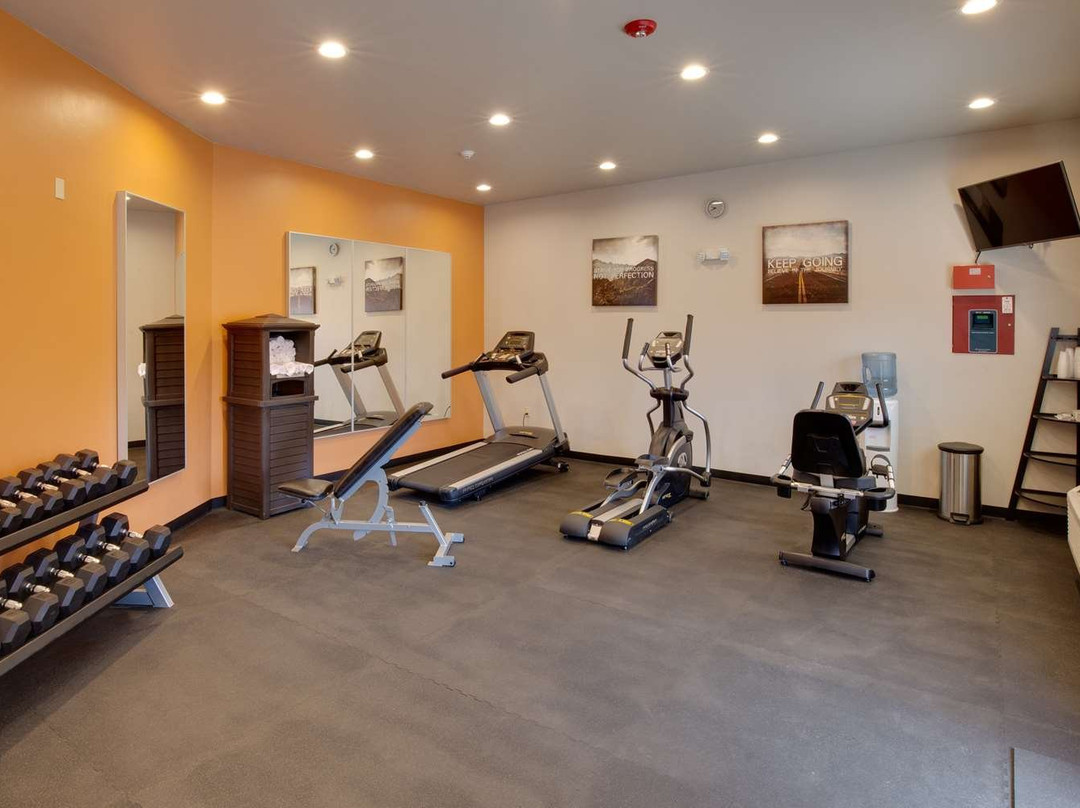 Best Western Copper Hills Inn主图