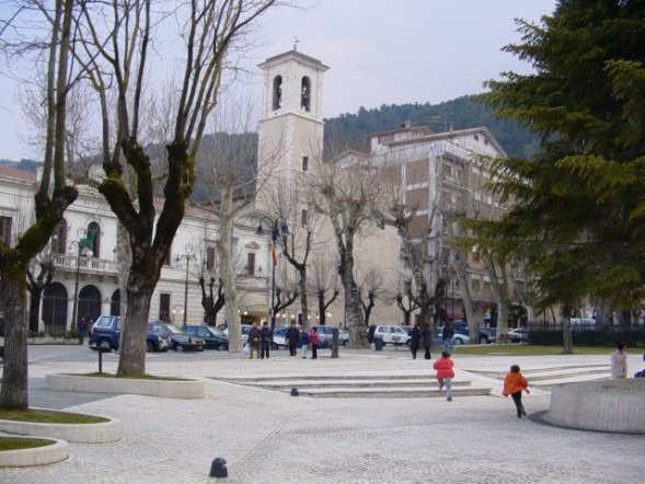 Chiesa dell'Annunziata景点图片
