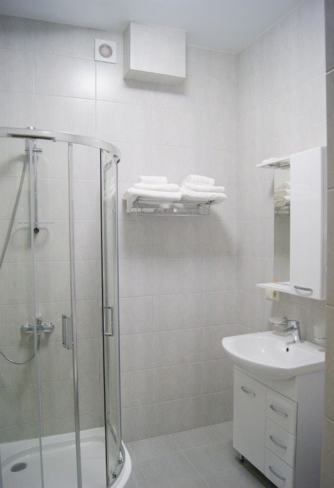 Dubki Guest House主图