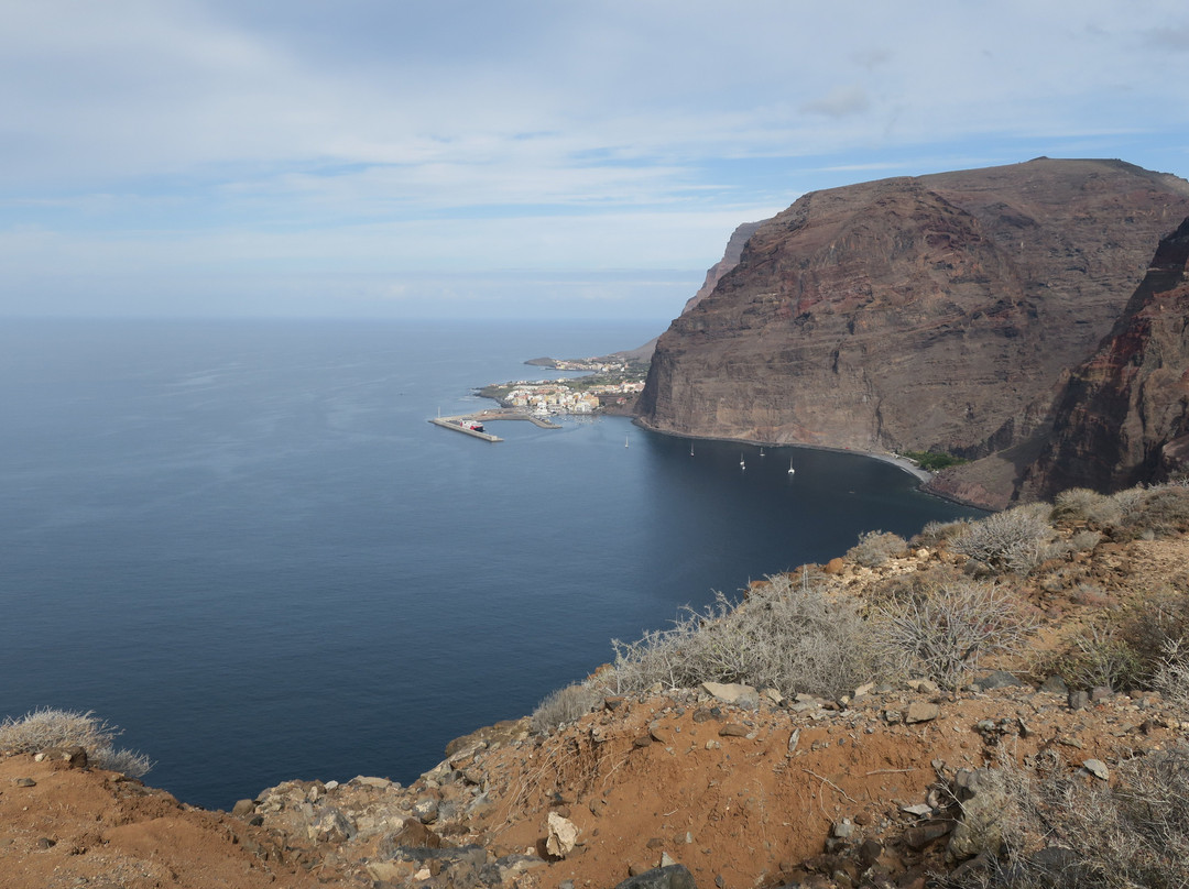 Gomera Walking景点图片