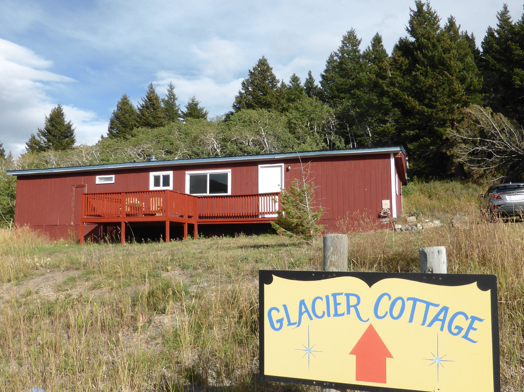 Johnson's of St. Mary主图