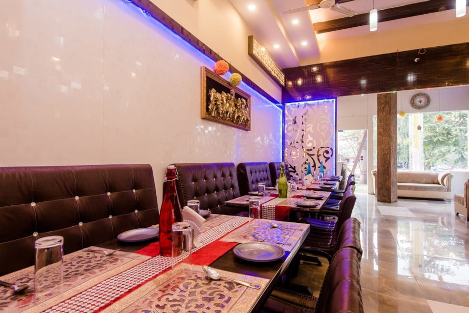 OYO Flagship 76944 Hotel Phoenix主图