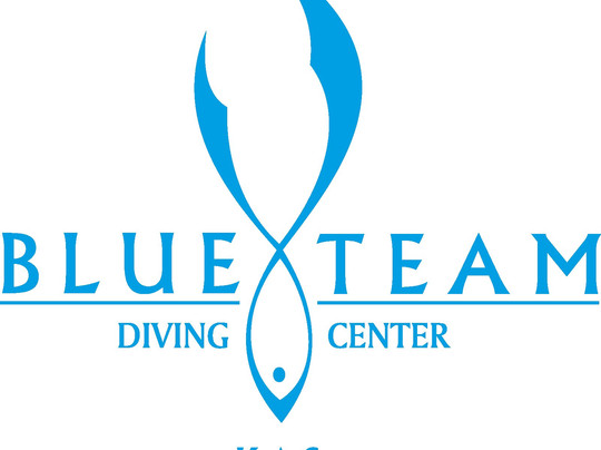 Blue Team Diving Center-卡斯必去景点