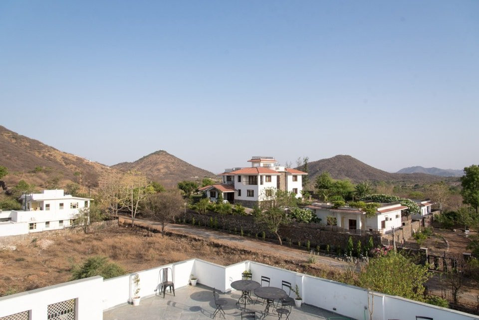 Villa Sagat Raaso主图