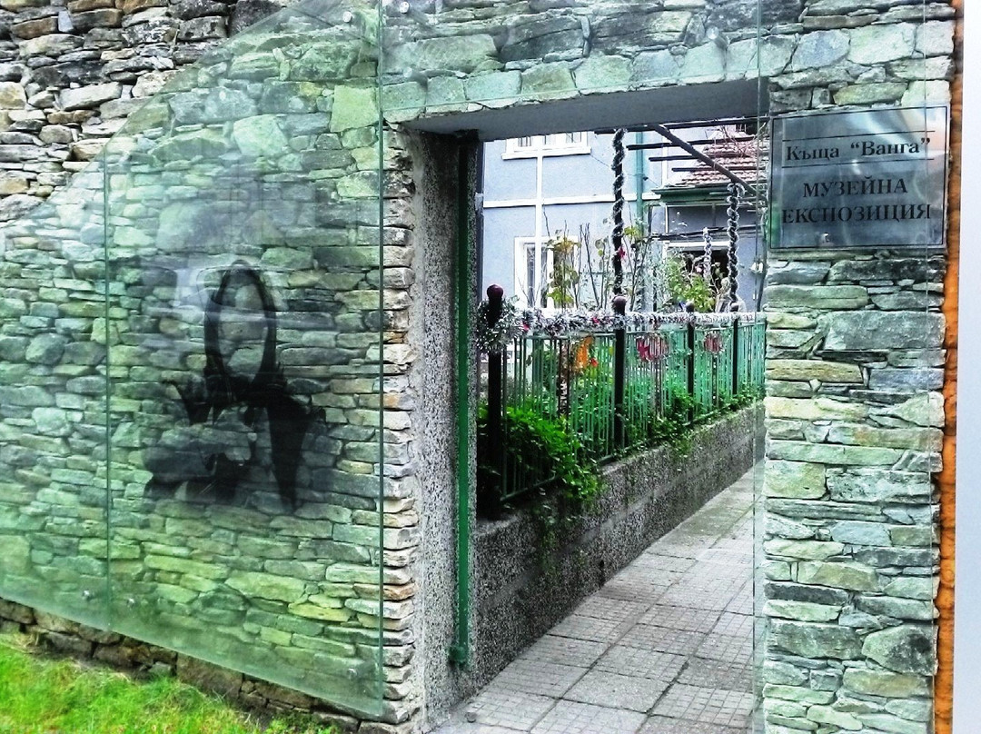 Ano Poroia旅游攻略图片