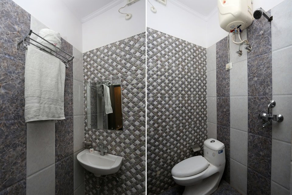 Hotel The Ganges Park主图