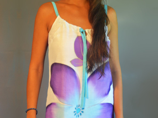 Ma robe à moi-帕佩托艾必去景点